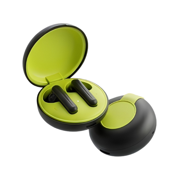Wireless Earphone with ENC Noise Reduction UAE